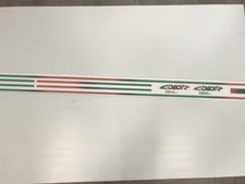 KIT COMPLET, Stickers