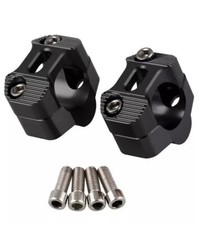 Riser manubrio 28mm sotto 22mm - 28mm,
