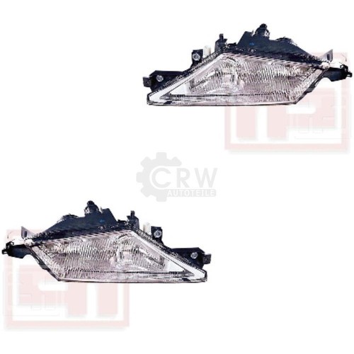 Set fari adatto per - fari, lancia