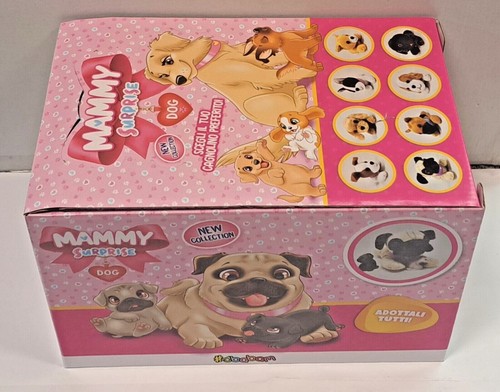 Mammy surprise dog scegli - mammy,