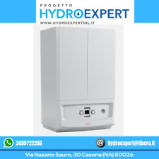 Caldaia a Condensazione