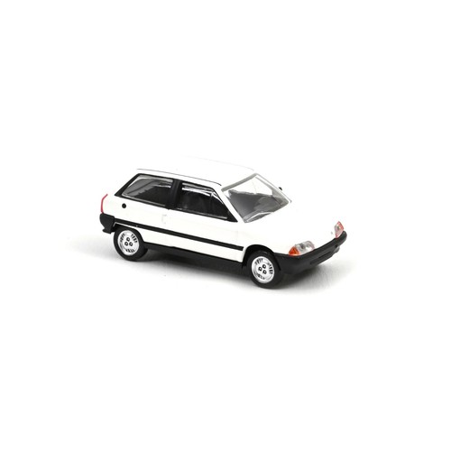 Citroen 1986 norev - citroen, 1/64