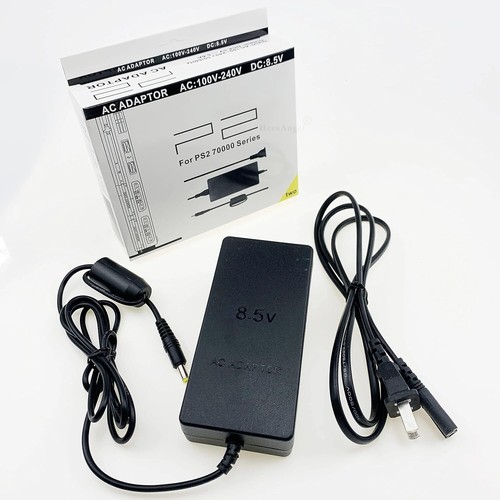 Cavo alimentatore ps2 slim - alimentatore,
