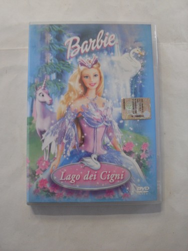 Barbie lago dei - lago,