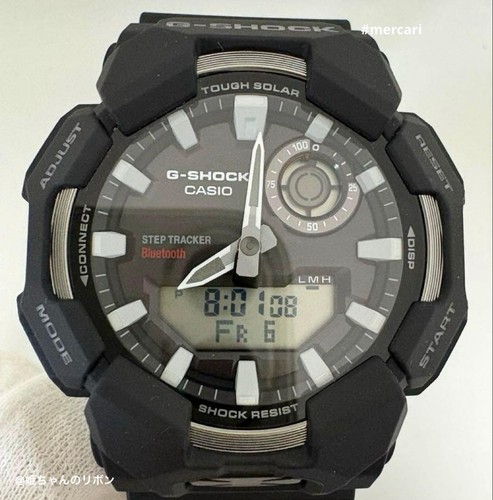 Shock b010 1ajf bluetooth - g-shock, ga-b010-1ajf
