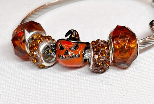 Bracciale serpente regolabile - bracciale,