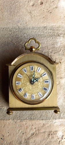 Splendida sveglia vintage - splendida,