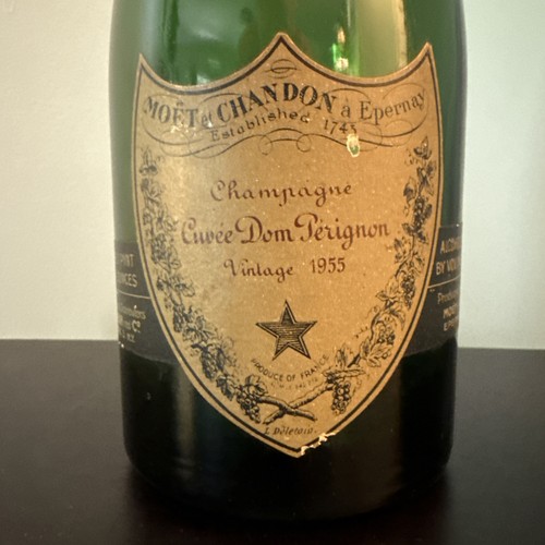 Vintage 1955 empty dom - 1955,