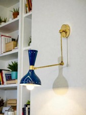 Applique da parete Mid-Century