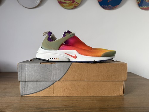 Nike air presto rainbow - nike,