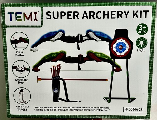 Temi super tiro con arco - temi,