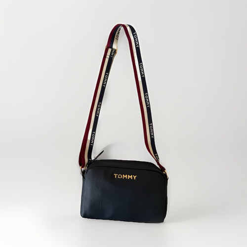 Borsa tracolla tommy - borsa,