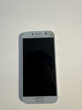 Samsung A5 2017 Sm-a520f Schermo Rotto e Senza Batteria