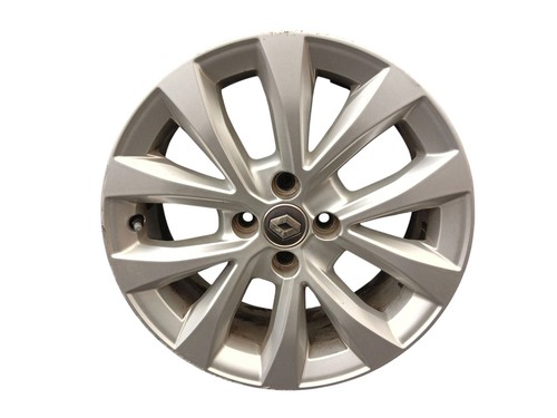 Cerchio lega renault clio - lega,