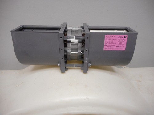 Motore sfiato forno microonde