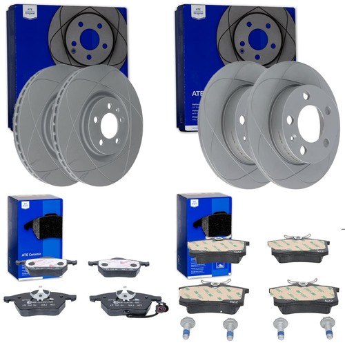 Ate powerdisc dischi freno - ate,