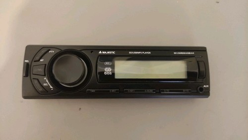 Frontalino per autoradio - frontalino,