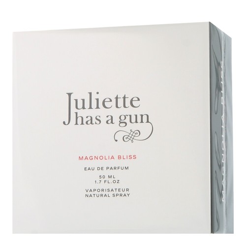 Juliette has gun magnolia - juliette, a