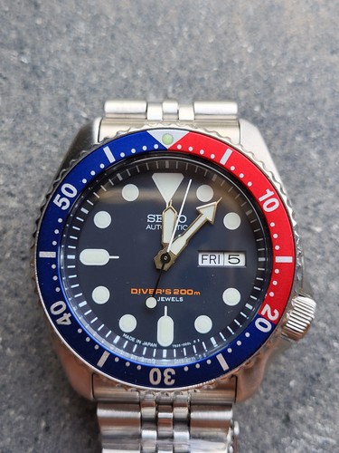 Orologio automatico seiko - orologio,