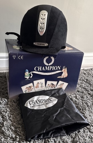 Cappello equitazione - cappello,