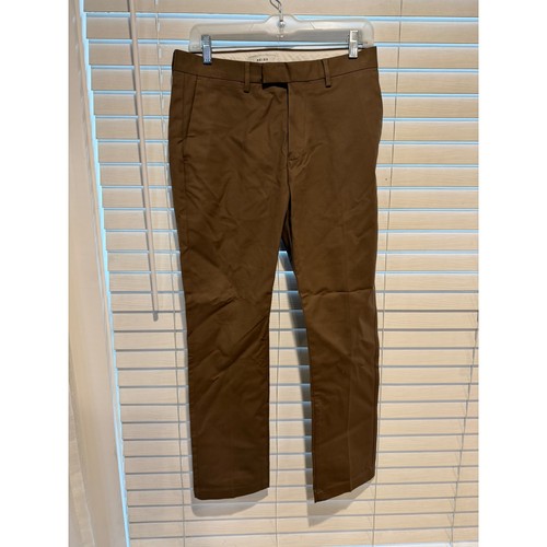 Pantalone chino uomo reiss - chino,