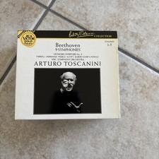Beethoven 9 symphonies - beethoven,
