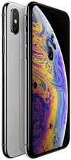 OTTIMO! SMARTPHONE APPLE IPHONE XS 256GB BIANCO WHITE IOS GARANZIA ITALIA