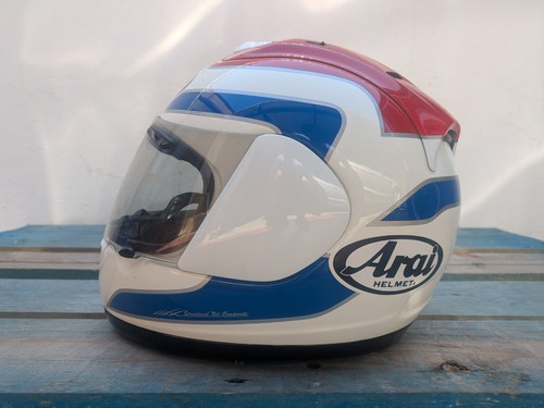 Arai rx7 freddy spencer - rx7,