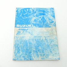 Manuale officina originale