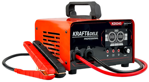 Caricabatterie avviatore 12v - avviatore,