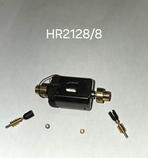 Kit motore Rivarossi HR2128/08 H0 nuovo scatola originale