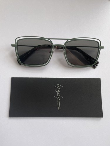 Occhiali sole yohji - da,