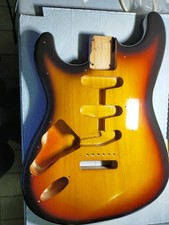 Left Fender  stratocaster corpo Body 68 reissue 2004 mancino mancina lefty left