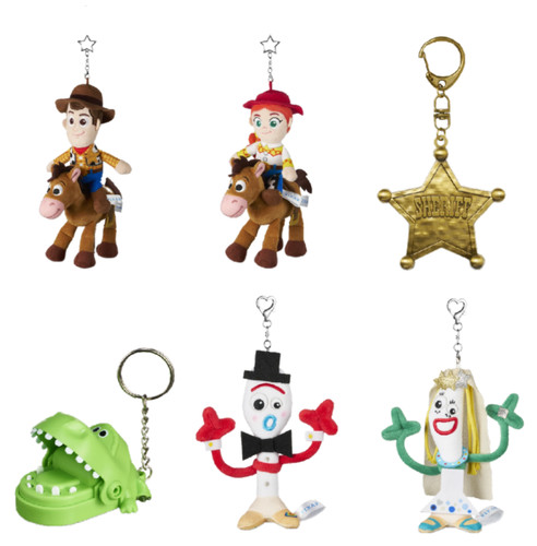 Toy story woody - woody, jessie