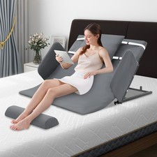 Letto Con Schienale Regolabile