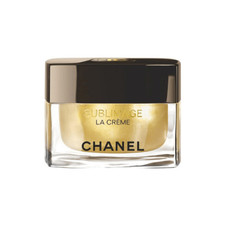 Chanel Sublimage La Creme Ultimate skin regeneration 50g Offerta Crema viso