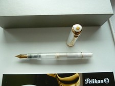 Penna stilografica Pelikan