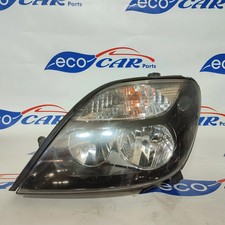 Fanale anteriore sx Renault Scenic 4X4 2004 ecoAG677