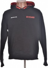 TOP CON CAPPUCCIO FORMULA 1