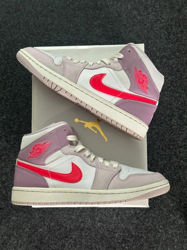 Nike jordan mid 5 - mid, 38.5