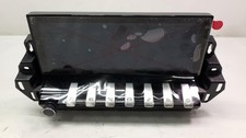PEUGEOT 508 2018- MMI Display Schermo Navigazione 9817435380