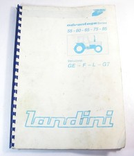 Manuale Manutenzione Operatori