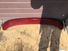 Spoiler posteriore Mazda 6