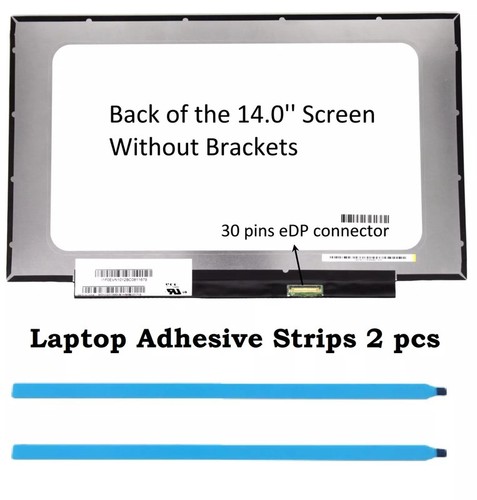 Sostituzione lm140lf2l laptop - sostituzione,