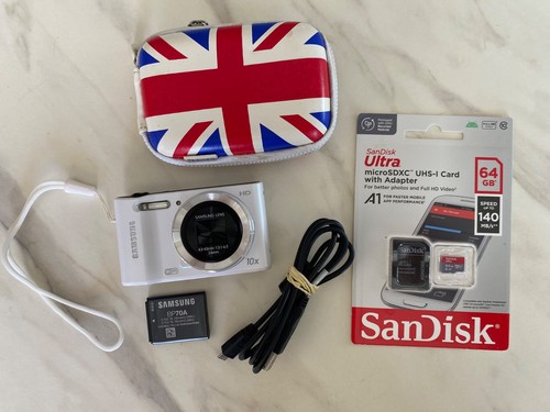 Samsung wb30f fonctionne - wb30f,