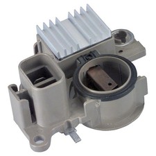 New voltage regulator - voltage,