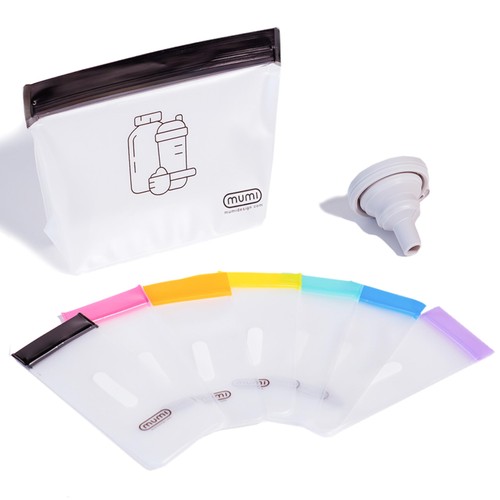 Kit monodose 7pz 2 36 - kit,