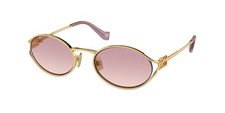 Occhiali sole miu - miu, omu