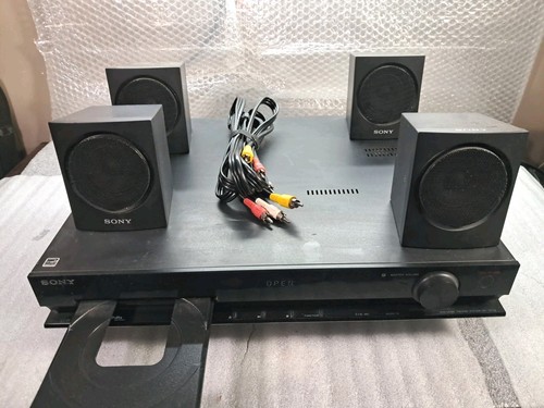 Sony dav dz170 dvd - dvd, sistema