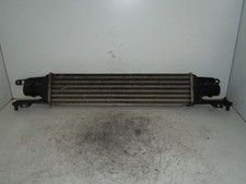 Intercooler Opel Corsa 1.3